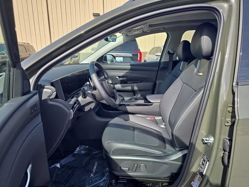 New 2026 Hyundai Tucson Limited AWD/4WD image 11