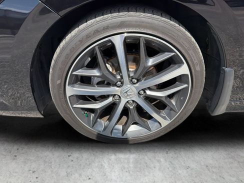 Used 2024 Honda Civic Touring image 38