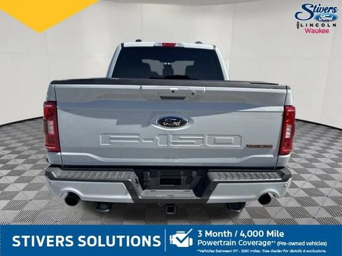 Used 2023 Ford F150 Tremor w/ Bed Utility Package AWD/4WD image 7
