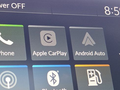 New 2026 Honda Odyssey EX-L image 4