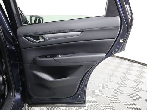 Used 2017 MAZDA CX-5 Touring w/ Preferred Equipment Package image 22