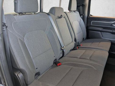 Used 2019 RAM 1500 Big Horn RWD image 20