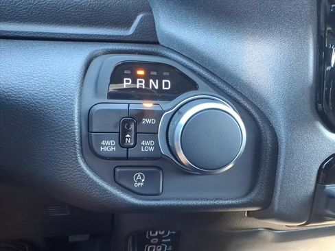 New 2026 RAM 1500 Tradesman image 22