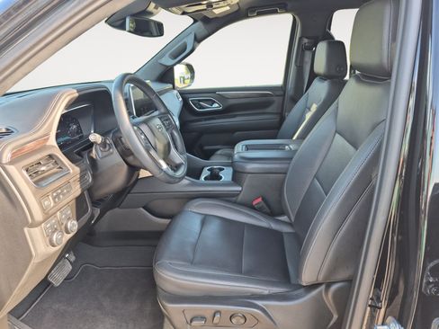 Used 2024 Chevrolet Tahoe Z71 AWD/4WD image 22