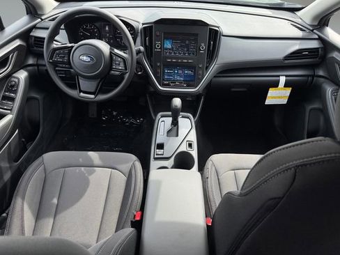 New 2026 Subaru Crosstrek 2.5i AWD/4WD image 8
