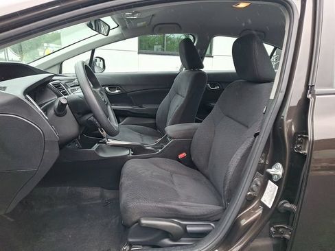 Used 2013 Honda Civic LX image 13