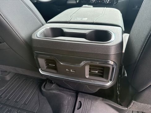 New 2026 GMC Sierra 1500 Elevation w/ Elevation Premium Package AWD/4WD image 50