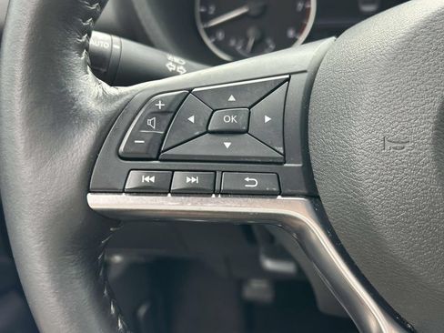 Certified 2025 Nissan Sentra SV w/ All-Weather Package FWD image 20