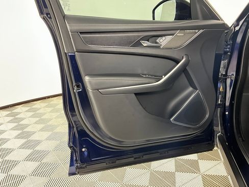 Used 2025 Jaguar F-PACE R-Dynamic S image 18