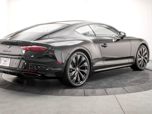 New 2026 Bentley Continental GT image 3
