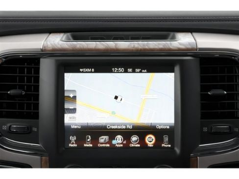 Used 2014 RAM 1500 Limited AWD/4WD image 11