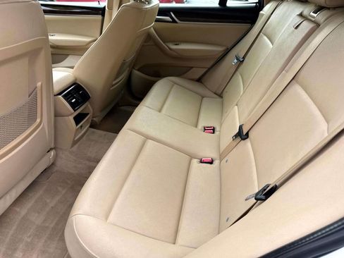 Used 2016 BMW X3 xDrive28i image 13