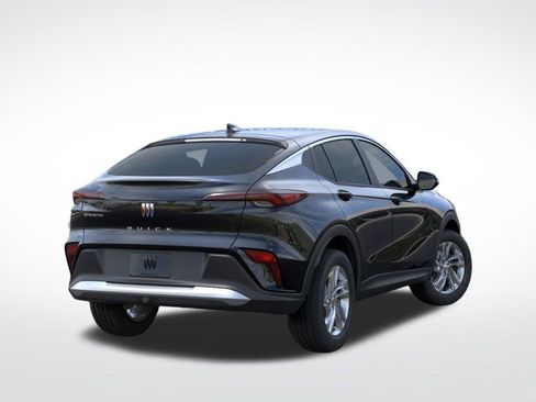 New 2026 Buick Envista Sport Touring FWD image 5