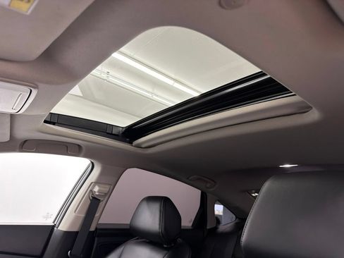 Used 2025 Honda Accord Touring image 25