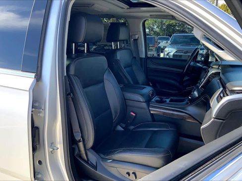 Used 2019 Chevrolet Tahoe LT image 8