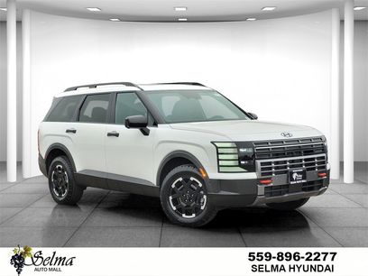 New 2026 Hyundai Palisade XRT Pro