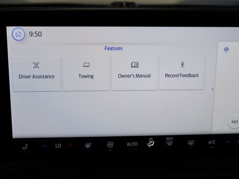 New 2026 Ford Bronco Sport Outer Banks w/ Outer Banks Tech Package+ AWD/4WD image 49