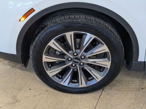 Used 2021 Lincoln Corsair Reserve image 26