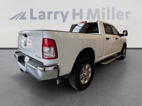 Used 2024 RAM 2500 Big Horn image 5