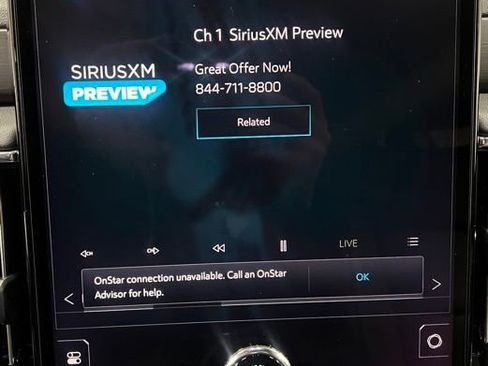 Used 2025 GMC Yukon XL Denali image 36