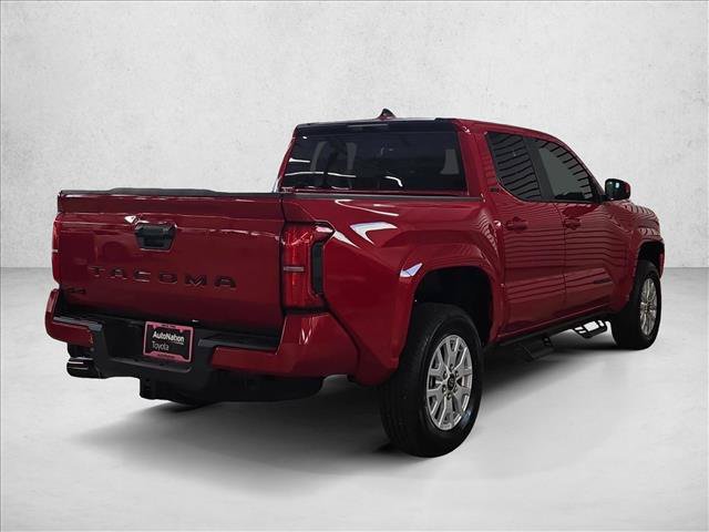 Used 2026 Toyota Tacoma SR5 AWD/4WD image 5