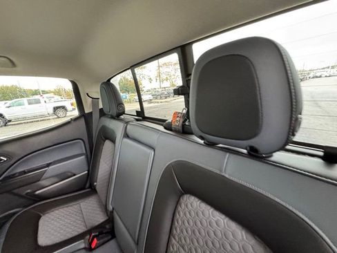 Used 2021 Chevrolet Colorado Z71 image 21
