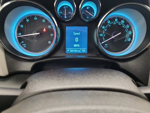 Used 2016 Buick Verano Sport Touring FWD image 23