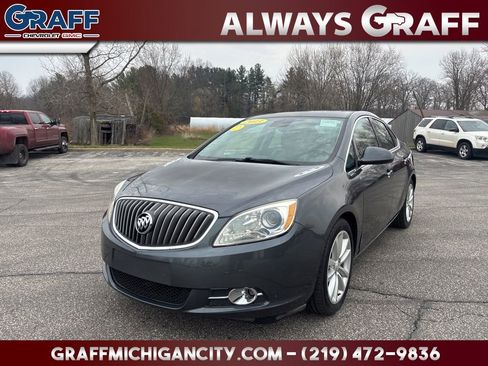 Used 2013 Buick Verano Convenience image 1