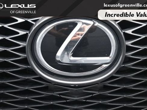 Used 2017 Lexus NX 200t F Sport w/ F Sport Premium Package FWD image 31