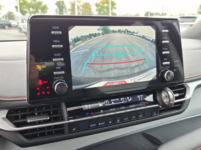 Certified 2024 Toyota Sienna XSE AWD/4WD image 14