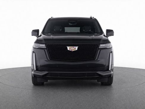 Used 2022 Cadillac Escalade Sport AWD/4WD image 5