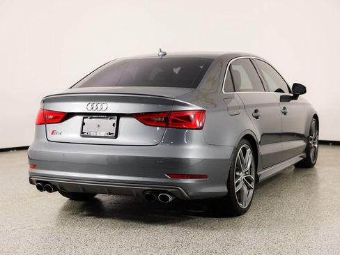 Used 2016 Audi S3 Prestige w/ Prestige Package image 7