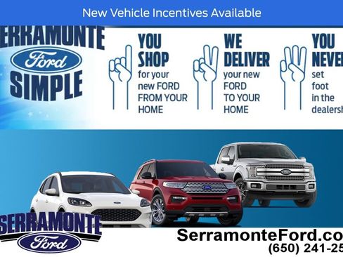 Used 2025 Ford Bronco Sport Big Bend AWD/4WD image 9