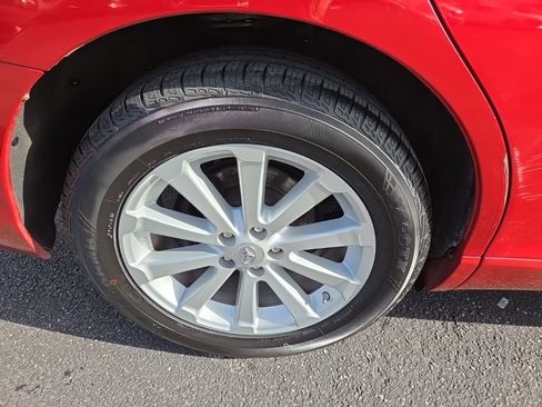 Used 2010 Toyota Venza Base image 20