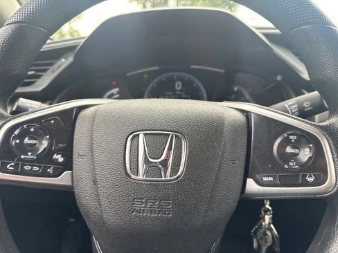 Used 2021 Honda Civic LX image 15