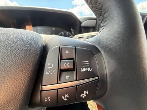Used 2024 Ford Maverick XLT w/ XLT Luxury Package AWD/4WD image 21