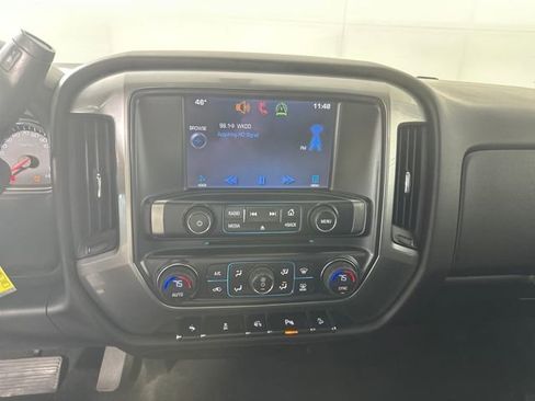 Used 2014 Chevrolet Silverado 1500 LT w/ All Star Edition image 21