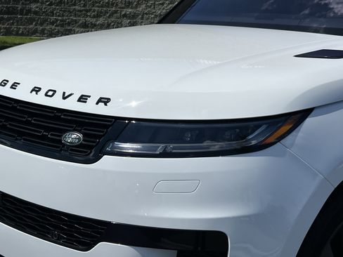 Certified 2023 Land Rover Range Rover Sport SE Dynamic AWD/4WD image 12