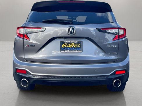 Used 2022 Acura RDX A-Spec image 4
