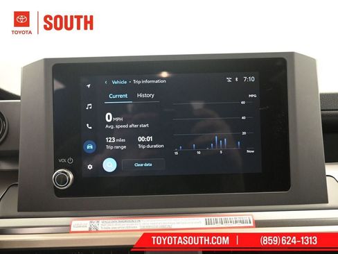 New 2026 Toyota Tacoma SR5 image 17