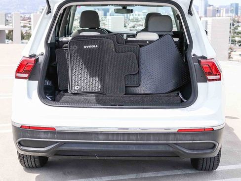 Used 2023 Volkswagen Tiguan S image 29