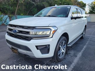 Used 2023 Ford Expedition Max XLT AWD/4WD video 1