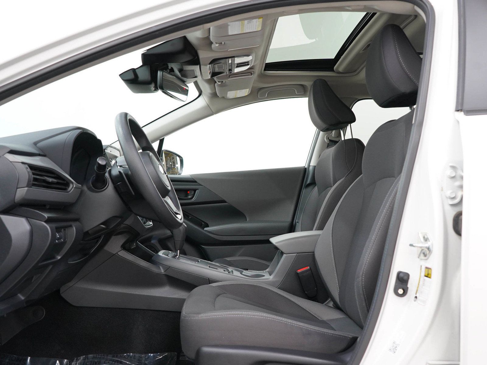Used 2026 Subaru Crosstrek 2.5i Premium AWD/4WD image 42