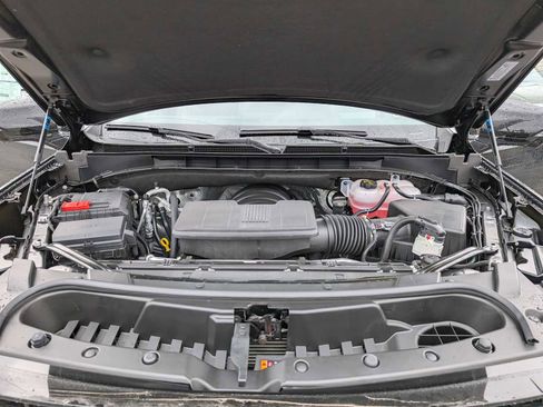 New 2026 GMC Yukon XL Elevation w/ Elevation Premium Package image 12