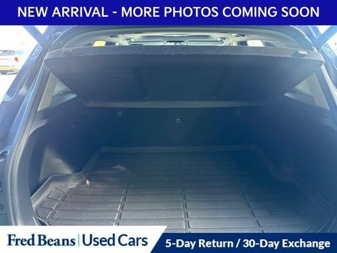Used 2024 Kia Seltos SX w/ SX Sunroof Package AWD/4WD image 6