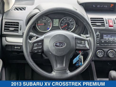 Used 2013 Subaru Crosstrek 2.0i Premium AWD/4WD image 16