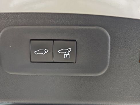 Used 2025 Lexus NX 350 AWD w/ Cold Area Package image 16