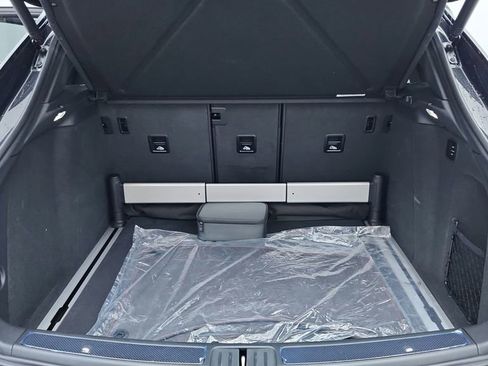 Used 2025 Porsche Macan GTS image 42