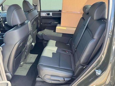 New 2026 Hyundai Santa Fe Limited AWD/4WD image 12