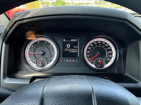 Used 2024 RAM 1500 Classic SLT RWD image 17